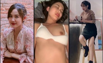 Khánh Vân 2k3 cô giáo mầm non Biên Hoà lộ clip bú cu địt bọp với bạn trai sau chia tay 